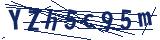Captcha-Zeichenfolge