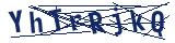 Captcha-Zeichenfolge