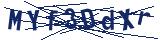 Captcha-Zeichenfolge