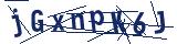 Captcha-Zeichenfolge