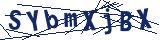 Captcha-Zeichenfolge