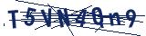 Captcha-Zeichenfolge
