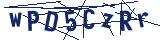 Captcha-Zeichenfolge