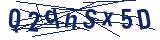Captcha-Zeichenfolge