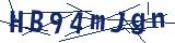 Captcha-Zeichenfolge