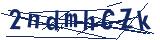 Captcha-Zeichenfolge