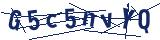 Captcha-Zeichenfolge