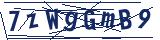 Captcha-Zeichenfolge