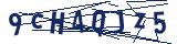 Captcha-Zeichenfolge