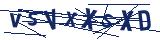 Captcha-Zeichenfolge