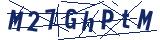 Captcha-Zeichenfolge