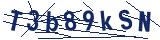 Captcha-Zeichenfolge