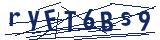 Captcha-Zeichenfolge