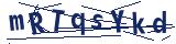Captcha-Zeichenfolge