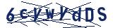 Captcha-Zeichenfolge