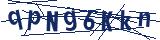Captcha-Zeichenfolge
