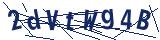 Captcha-Zeichenfolge