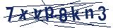 Captcha-Zeichenfolge
