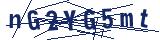 Captcha-Zeichenfolge