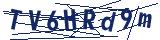 Captcha-Zeichenfolge