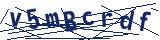 Captcha-Zeichenfolge