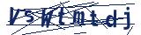 Captcha-Zeichenfolge