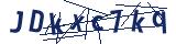Captcha-Zeichenfolge