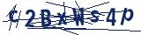 Captcha-Zeichenfolge