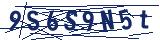 Captcha-Zeichenfolge