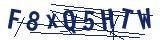 Captcha-Zeichenfolge