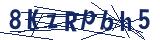 Captcha-Zeichenfolge