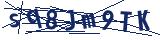 Captcha-Zeichenfolge