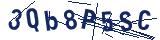 Captcha-Zeichenfolge