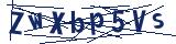Captcha-Zeichenfolge