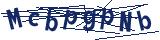 Captcha-Zeichenfolge