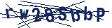 Captcha-Zeichenfolge
