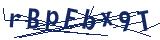Captcha-Zeichenfolge