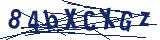 Captcha-Zeichenfolge