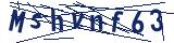 Captcha-Zeichenfolge