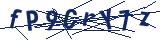 Captcha-Zeichenfolge