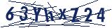 Captcha-Zeichenfolge