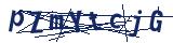 Captcha-Zeichenfolge
