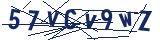 Captcha-Zeichenfolge
