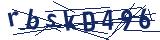 Captcha-Zeichenfolge