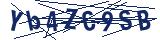 Captcha-Zeichenfolge