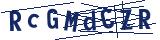 Captcha-Zeichenfolge