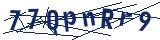 Captcha-Zeichenfolge