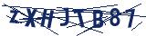 Captcha-Zeichenfolge
