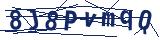 Captcha-Zeichenfolge