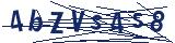 Captcha-Zeichenfolge